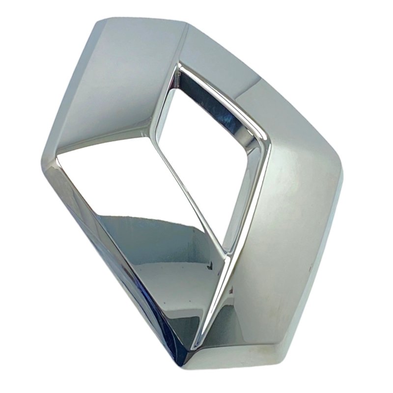 Original Emblème avant Renault Trafic III, 628904053R