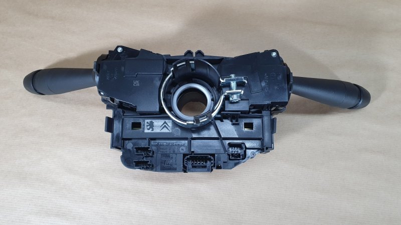  Commodo d'origine Fiat Doblo depuis 2023, 155302797