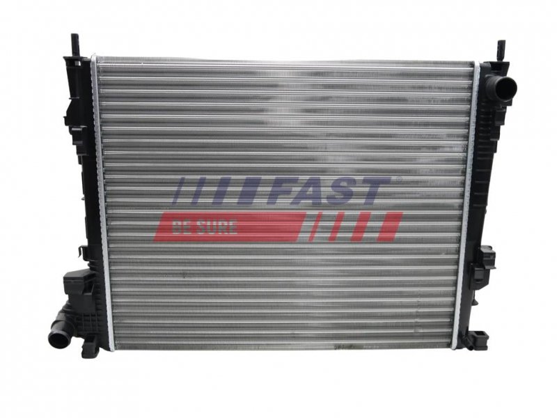 RADIATEUR RENAULT TRAFIC 01> 2.0 dCi