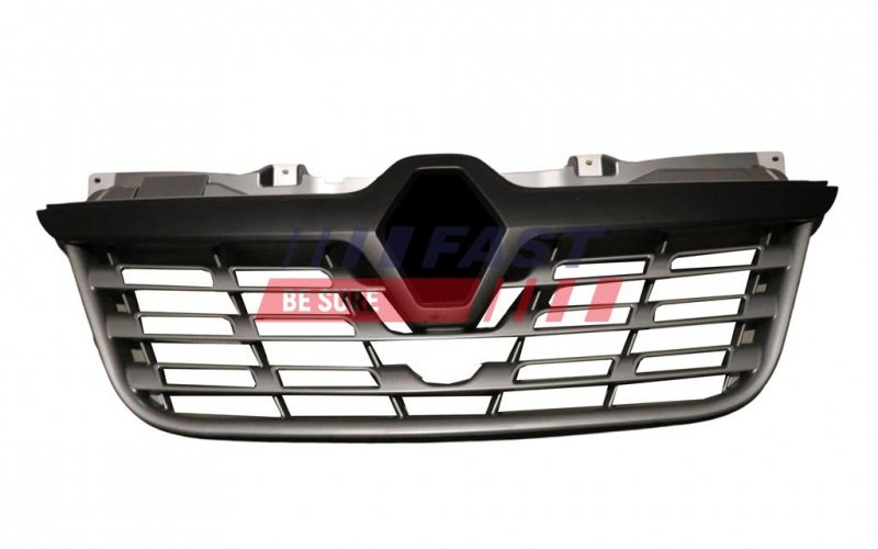 GRILLE DE RADIATEUR RENAULT MASTER III 10> 14>