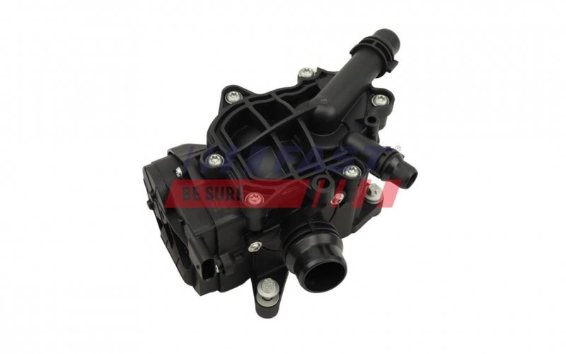 THERMOSTAT D`EAU BMW 3 F30/F80 11> B38 B48