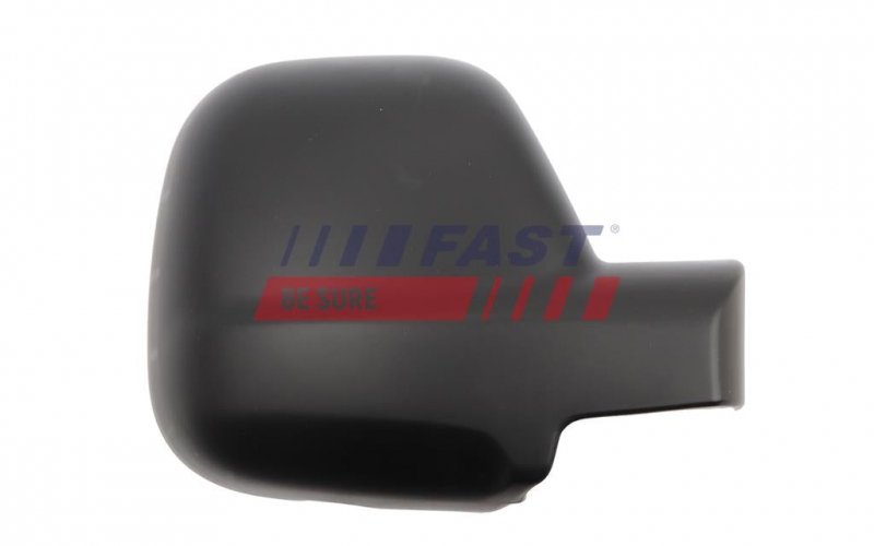 REVÊTEMENT, RÉTROVISEUR CITROEN BERLINGO 08> DROIT 13>