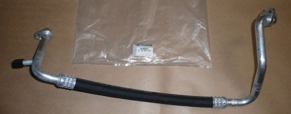 Conduite de climatisation d'origine Renault Master III 2,3 dCi, 924549462R