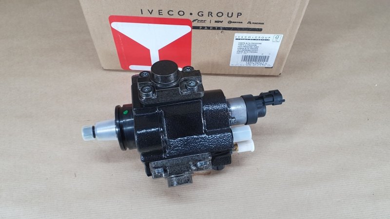  Pompe d'injection d'origine Iveco Daily 2.3 D, 5801439062