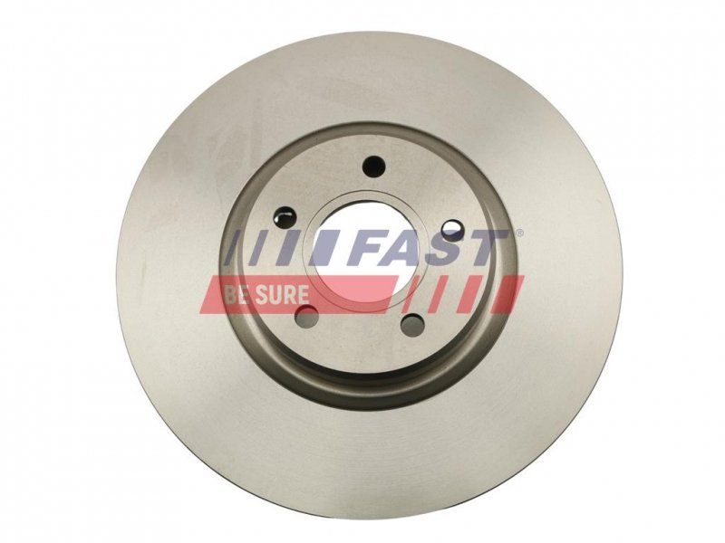 DISQUE DE FREIN FORD TRANSIT CONNECT 13> AVANT G/D VALVE DE PNEU