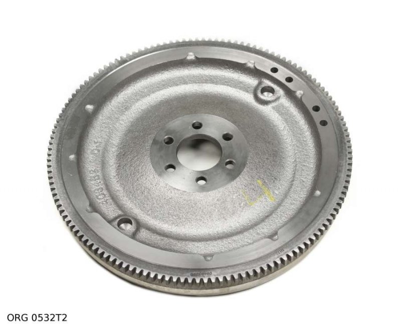 Original volant moteur Citroën Peugeot 1.6 HDi 8V Partner 08-, 0532T2, 0532.T2