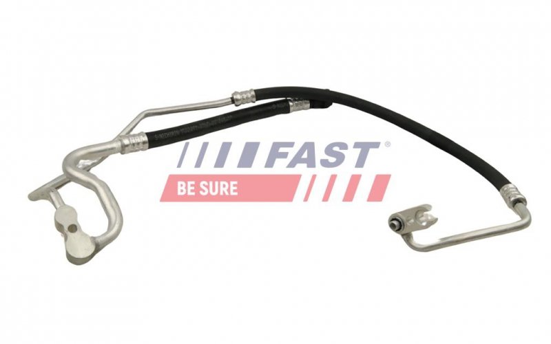 CONDUITE À HAUTE PRESSION, CLIMATISATION FIAT DOBLO 09> HAUTE/BASSE PRESSION 13>