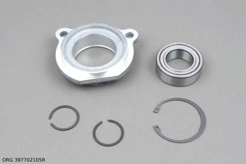 Original  Roulement d'arbre 35X62X20 complet avec boîtier, 397702105R