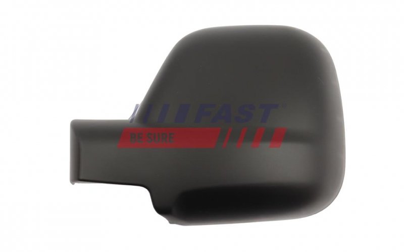 REVÊTEMENT, RÉTROVISEUR CITROEN BERLINGO 08> GAUCHE 13>