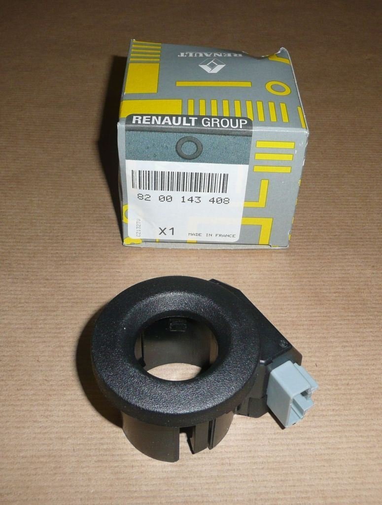  Antidémarrage Renault Clio II , 8200143408