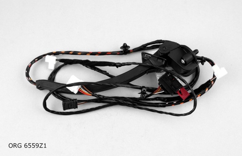 Original  Faisceau de portes Citroën/Peugeot JUMPER 06- ARRIČRE 180", 6559Z1