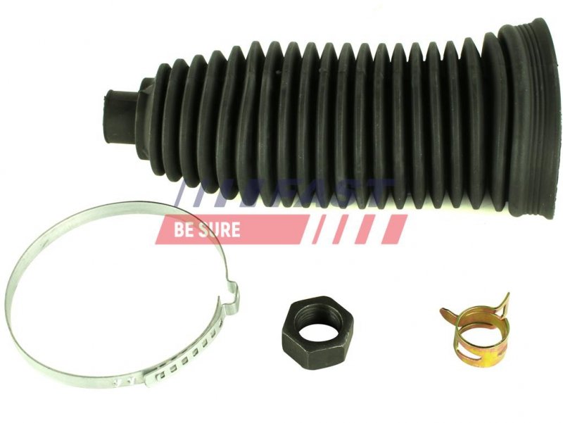 SOUFFLET PILOTAGE IVECO DAILY 14>