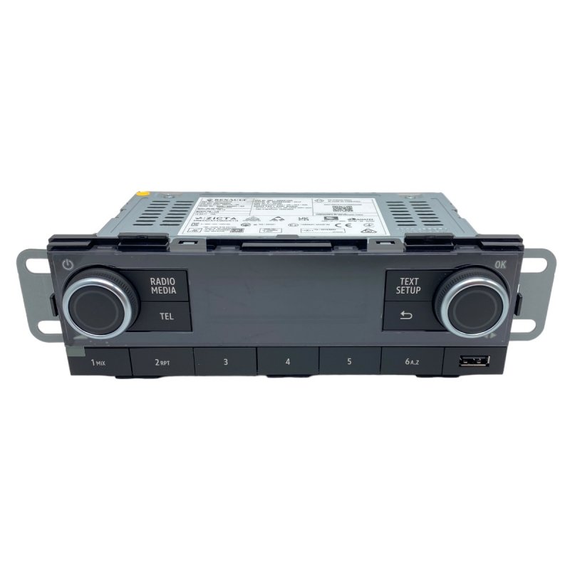 Original Radio Renault Trafic III iv Kangoo 3 Clio v Nissan nv300 , 280215387R