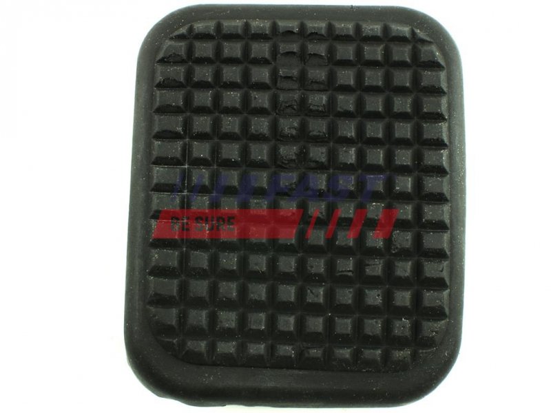 REVÊTEMENT DE PÉDALE IVECO DAILY 90> PÉDALES EMBRAYAGE ET FREIN