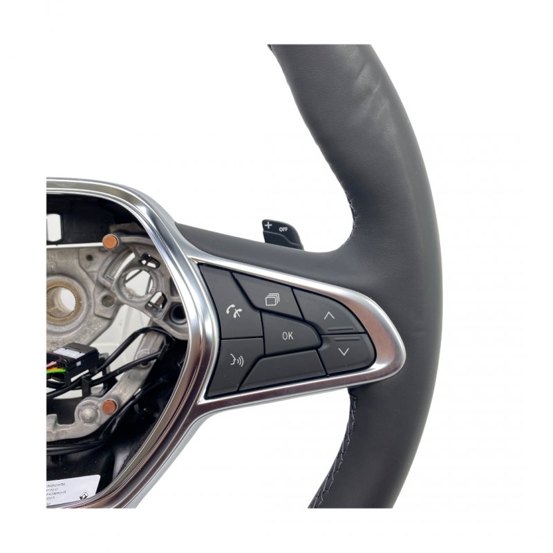 Pièce d'origine Volant pour Renault Clio V Captur , 484008801R