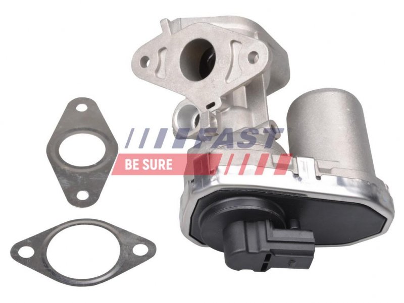 VANNE EGR FIAT DUCATO 06> 2.2JTD PUMA EURO 4   5 PIN