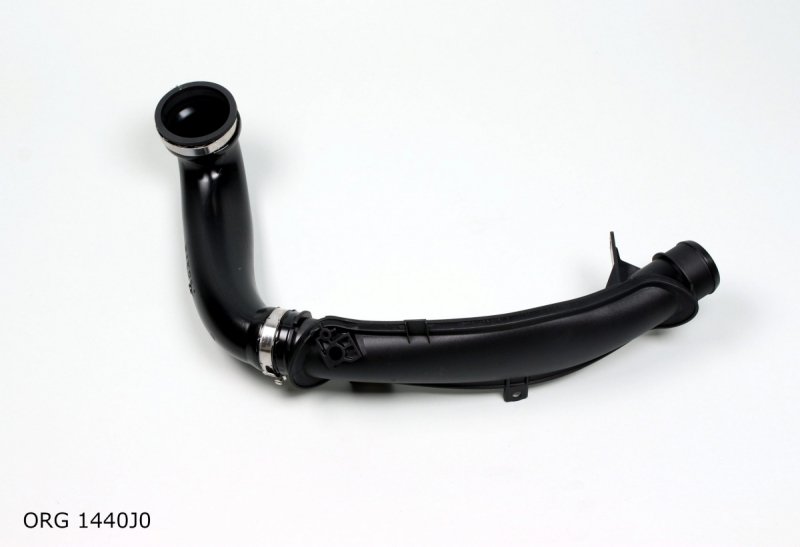 Original  CONDUIT D'AIR Citroën/Peugeot 1.6 16V EP, 1440J0, 1440.J0