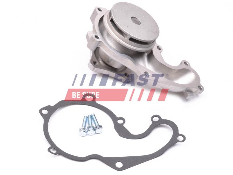 POMPE À EAU FORD TRANSIT CONNECT 02> 1.8 02>