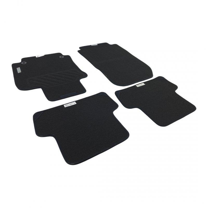 OE d’origine tapis de sol velours Renault Clio IV sport GT , 8201657956