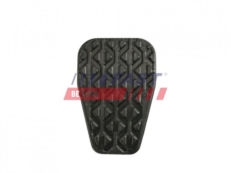 REVÊTEMENT DE PÉDALE FORD TRANSIT COURIER 14>