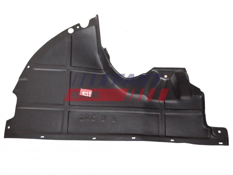 CACHE PROTECTION SOUS MOTEUR FIAT DUCATO 06>/ 14> DROIT