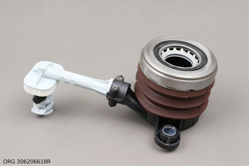 Original  DÉBRAYAGE Renault 1.0 12V JE3, 306206618R