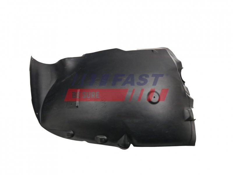 GARNITURE, PASSAGE DE ROUE MERCEDES SPRINTER 06> 906 AVANT G AVANT