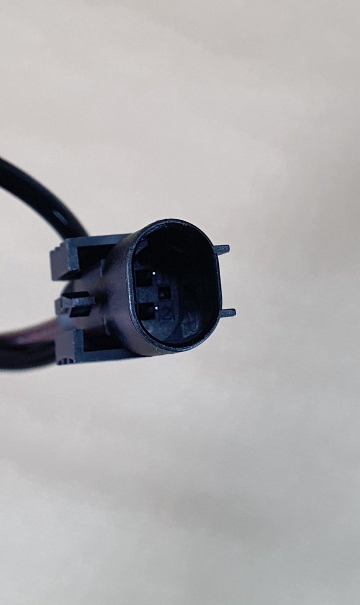 Pièce d’origine  Capteur ABS pour Fiat DUCATO 2014|} arrière gauche/droite, 46862099