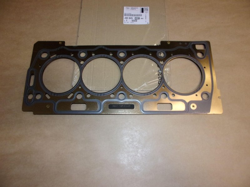 Joint de culasse Peugeot 206, 207, 208 1.6 16V, 9804548280, 9804548280, 