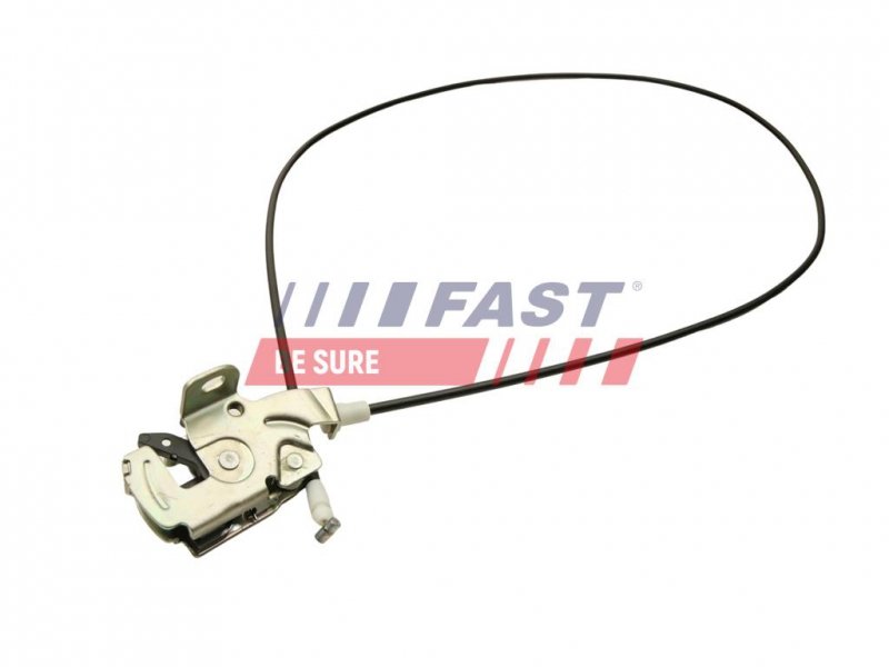 SERRURE DE PORTE FIAT DUCATO 06>/ 14> ARRIÈRE G SUPÉRIEUR