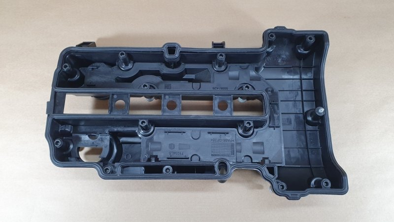 Pièce d’origine Cache-culbuteurs Opel Meriva b 1.4, 25203036