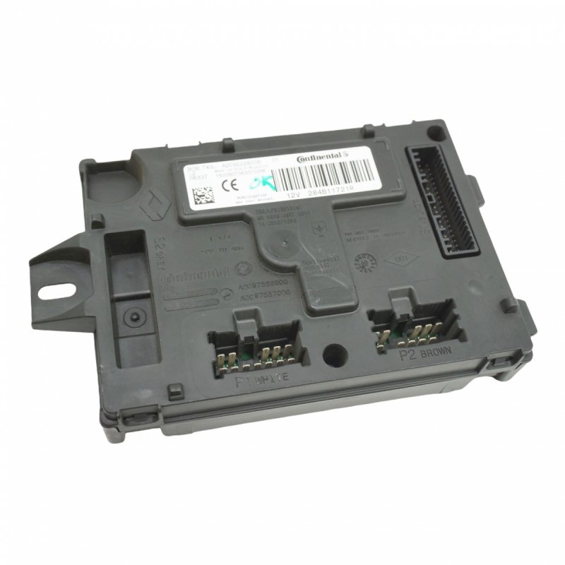 OE d’origine module bcm Renault Dacia , 284B11721R