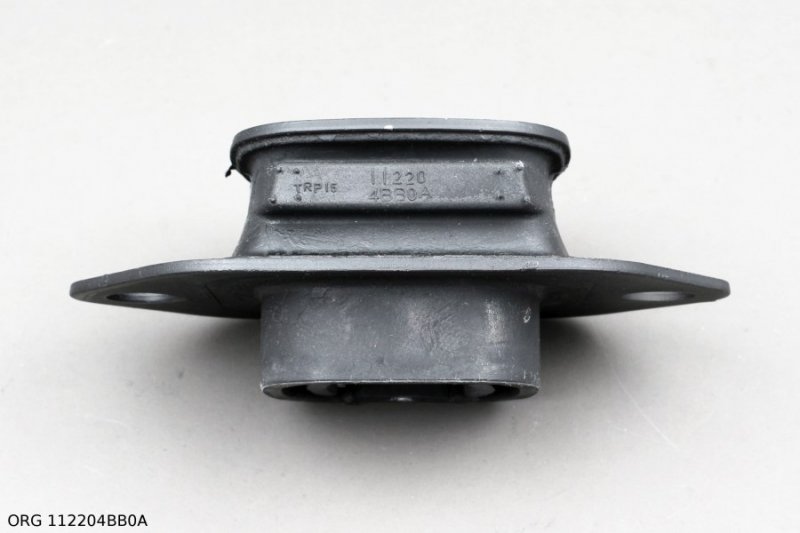 Original motorlager gauche Renault Trafic III 1.6DCI BT, 112204BB0A