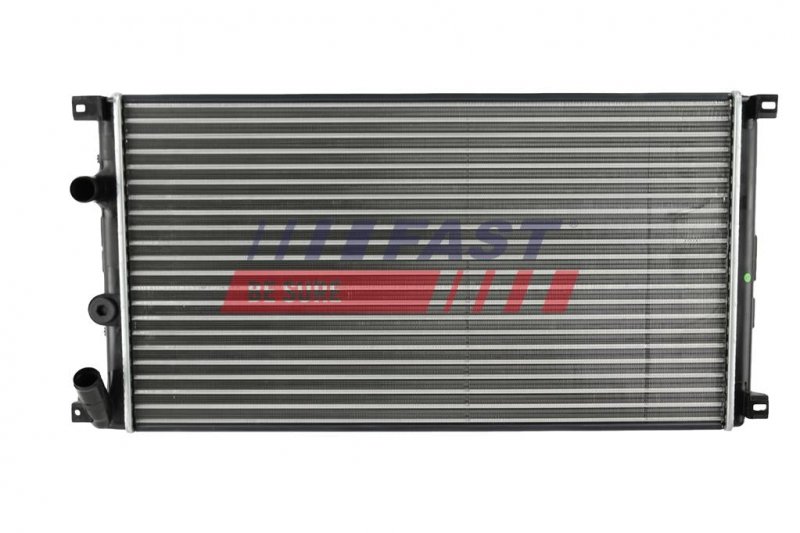 RADIATEUR RENAULT MASTER II 98> 2.8 DTI