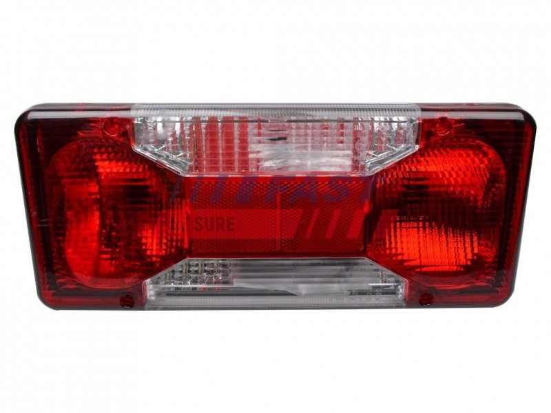 FEU ARRIÈRE IVECO DAILY 06> GAUCHE TRUCK 14>