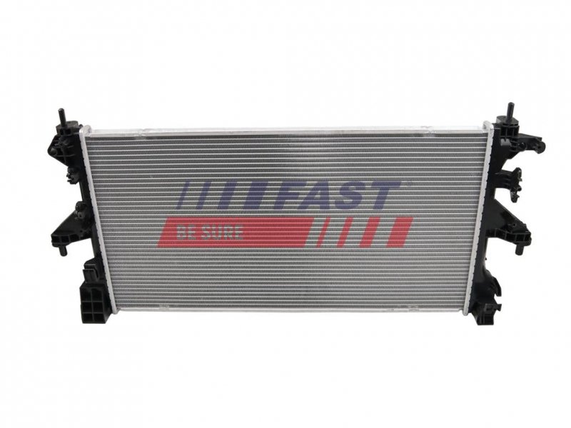 RADIATEUR CITROEN JUMPER 14> 2.0 HDI