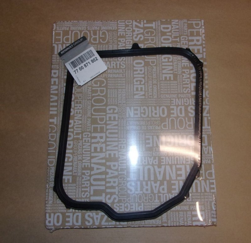 Original Joint de boîte de vitesses automatique Renault ,  7700871802