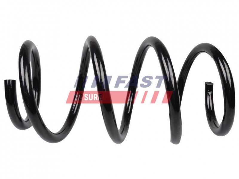 RESSORT DE SUSPENSION FIAT DUCATO 06>/ 14> AVANT 30/33/35Q LIGHT