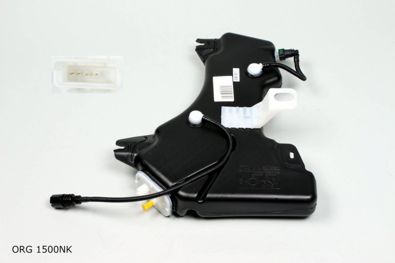 réservoir d'additif de carburant psa d'origine réservoir de carburant C5 08-/C6/407{|/508, 9681917180, 1500nk, 1500.nk