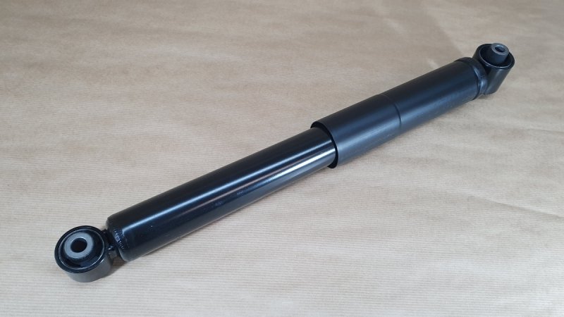 Amortisseur arrière d'origine Renault Koleos II, 562108532R