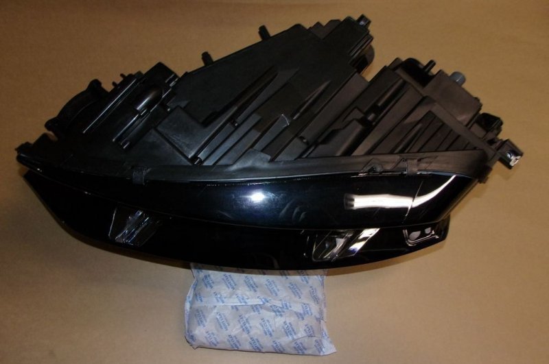 Original  Phare avant  Citroën DS7 droit ,  1649205880