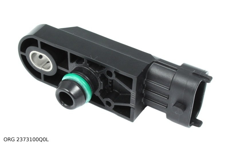 Capteur de pression d'air d'origine Renault Master 2.0, 2.3 dci 2373100q0l