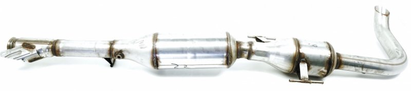 Original FAP / Catalyseur Pour Renault Master III / Opel Movano B 2.3 dci  , 201005021R