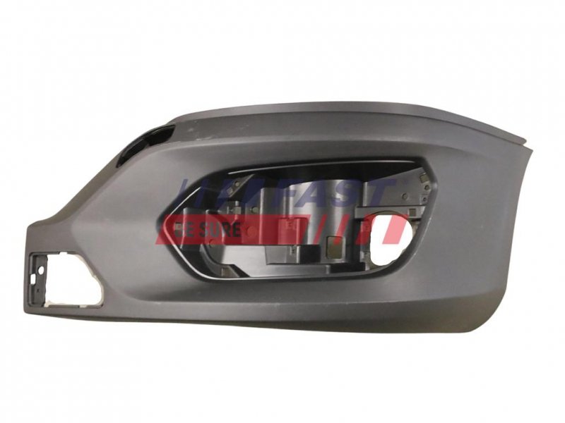 PARE-CHOCS IVECO DAILY 14> AVANT G 19>