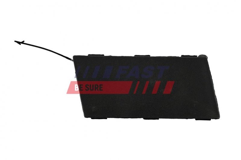 ENJOLIVEUR, PARE-CHOCS IVECO DAILY 14> AVANT DROIT