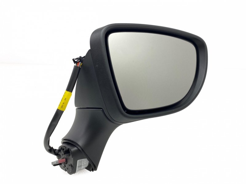 Original Rétroviseur droit Renault Clio IV 11 PIN, 963012473R