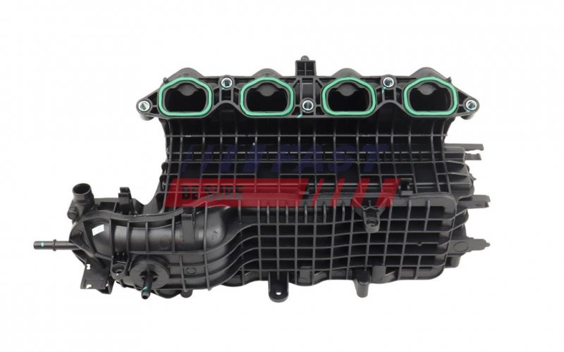 MODULE DE TUBE D`ADMISSION AUDI A3 8V 12> 1.2 1.4 TFSI