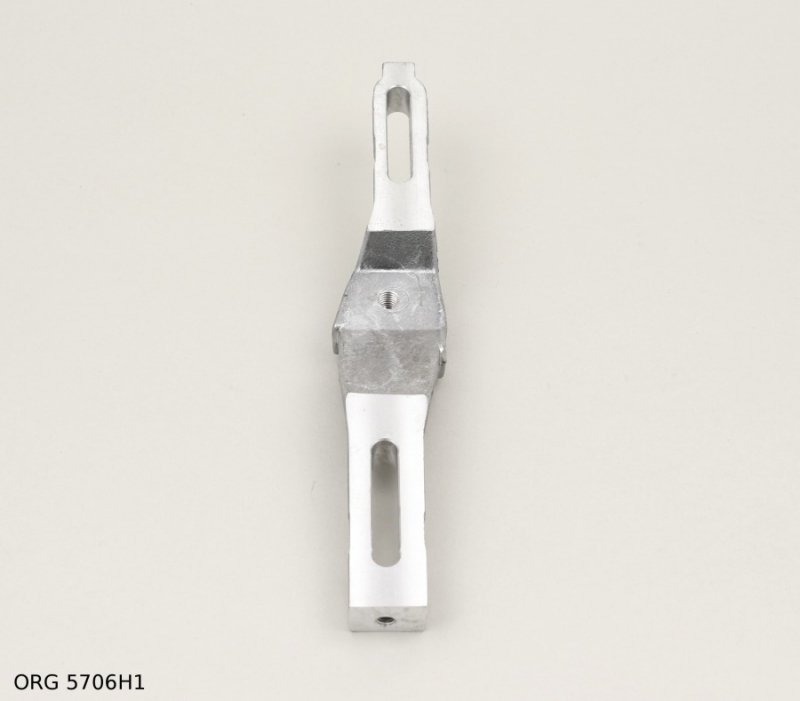 Original  TENDEUR DE COURROIE Citroën/Peugeot 1.4TU, 5706H1