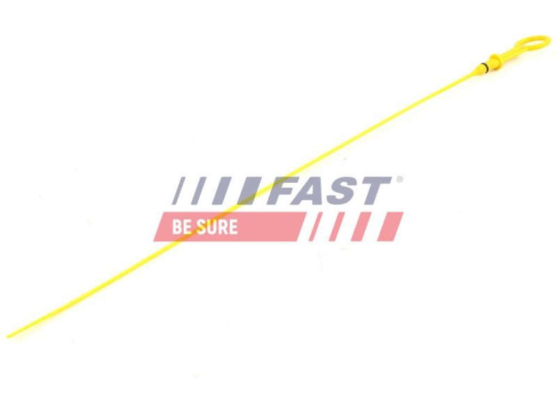 JAUGE D`HUILE RENAULT KANGOO II 08> 1.5DCI L=522MM