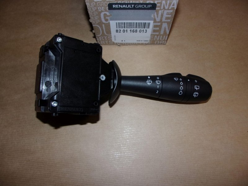 Original  Balais d'essuie-glace Renault Clio IV, Renault Captur, Renault Twingo III automatique , 8201168013